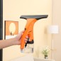 Limpiador de Ventanas Eléctrico Limpiador de Ventanas Eléctrico