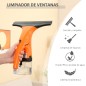 Limpiador de Ventanas Eléctrico Limpiador de Ventanas Eléctrico