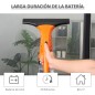Limpiador de Ventanas Eléctrico Limpiador de Ventanas Eléctrico