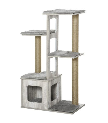 Árbol para Gatos