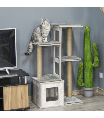 Árbol para Gatos