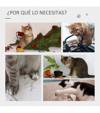 Árbol para Gatos