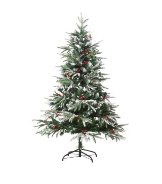 Árbol de Navidad 150 cm
