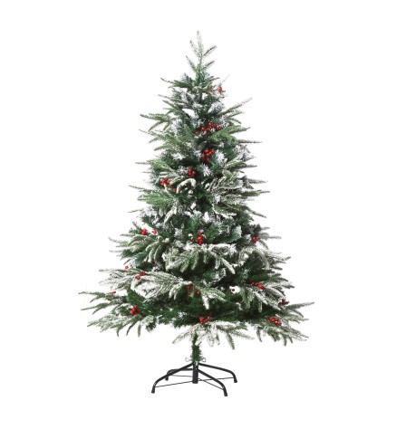 Árbol de Navidad 150 cm