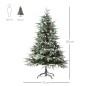 Árbol de Navidad 150 cm Árbol de Navidad 150 cm