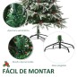 Árbol de Navidad 150 cm Árbol de Navidad 150 cm