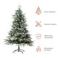 Árbol de Navidad 150 cm Árbol de Navidad 150 cm