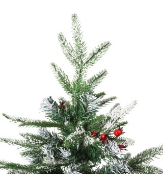 Árbol de Navidad 150 cm