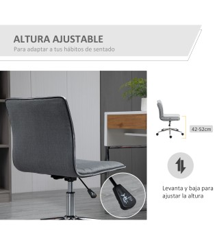 Silla de Oficina