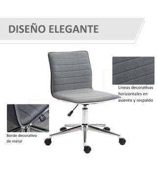 Silla de Oficina