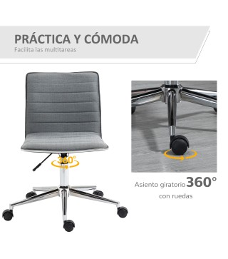 Silla de Oficina