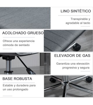 Silla de Oficina