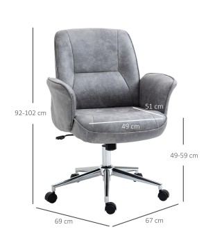 Silla de Oficina