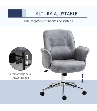 Silla de Oficina