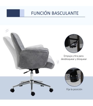 Silla de Oficina