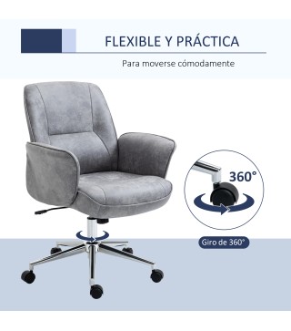 Silla de Oficina