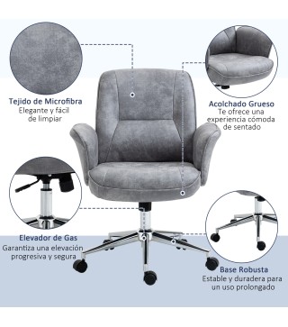Silla de Oficina