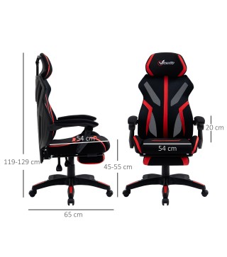 Silla de Oficina
