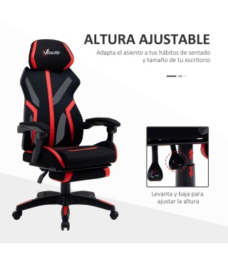 Silla de Oficina
