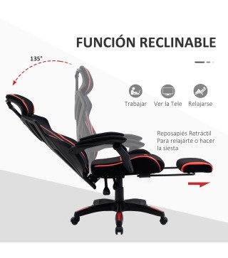 Silla de Oficina