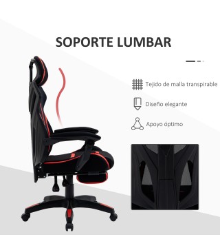 Silla de Oficina