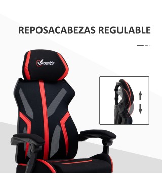 Silla de Oficina