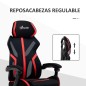 Silla de Oficina