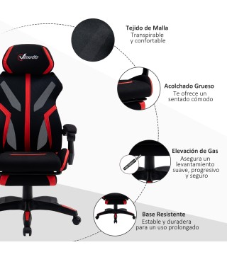 Silla de Oficina
