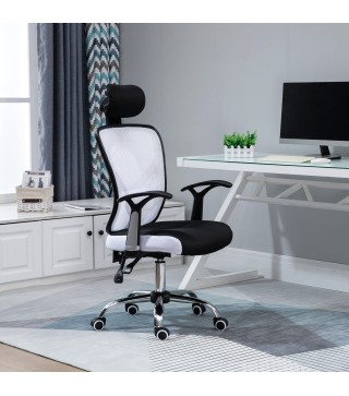 Silla de Oficina