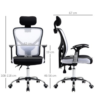 Silla de Oficina