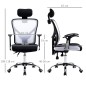 Silla de Oficina Silla de Oficina