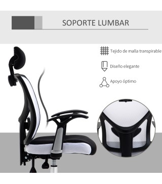 Silla de Oficina