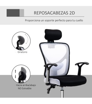 Silla de Oficina