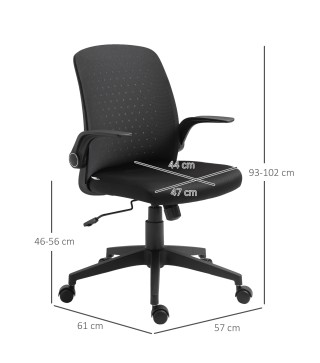 Silla de Oficina