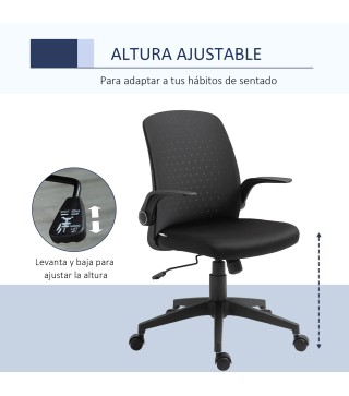 Silla de Oficina