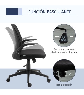 Silla de Oficina