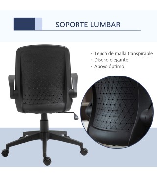 Silla de Oficina