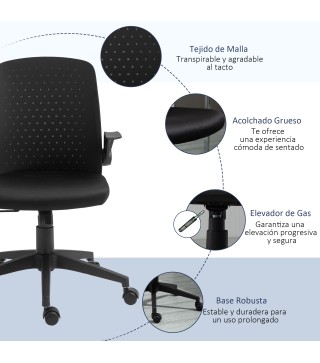 Silla de Oficina