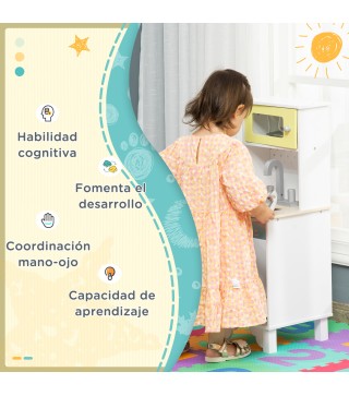 Cocina de Juguete
