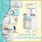 Cocina de Juguete Cocina de Juguete