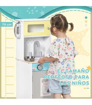 Cocina de Juguete