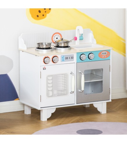 Cocina de Juguete