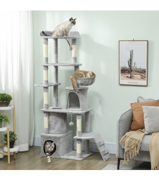 Árbol para Gatos