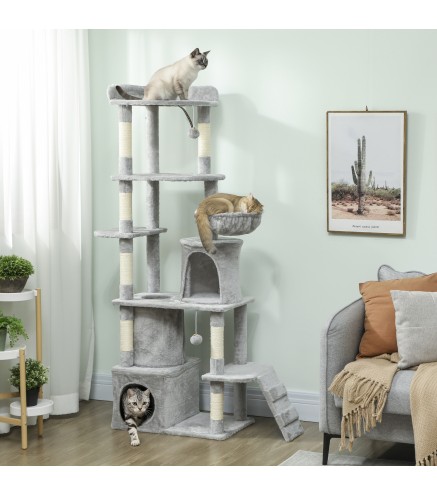 Árbol para Gatos