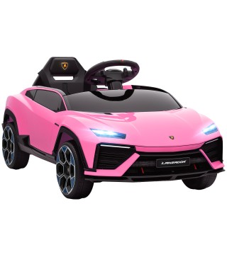 Coche Eléctrico Infantil