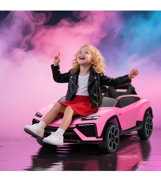 Coche Eléctrico Infantil