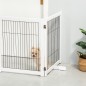 Barrera de Seguridad para Perros Barrera de Seguridad para Perros
