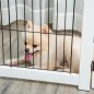 Barrera de Seguridad para Perros Barrera de Seguridad para Perros