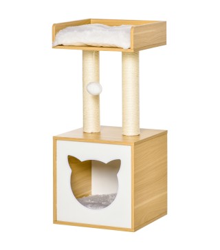 Árbol para Gatos