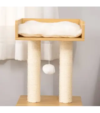 Árbol para Gatos